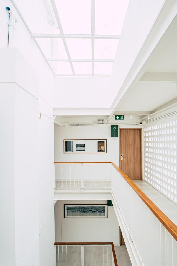 Homm Boutique Hotel Chiang Mai Exterior photo